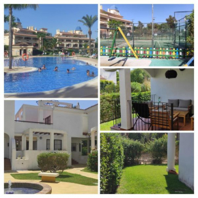Costa Ballena!!! House on Mediterranean Coast with pool and golf!!! Dúplex!!!, Costa Ballena